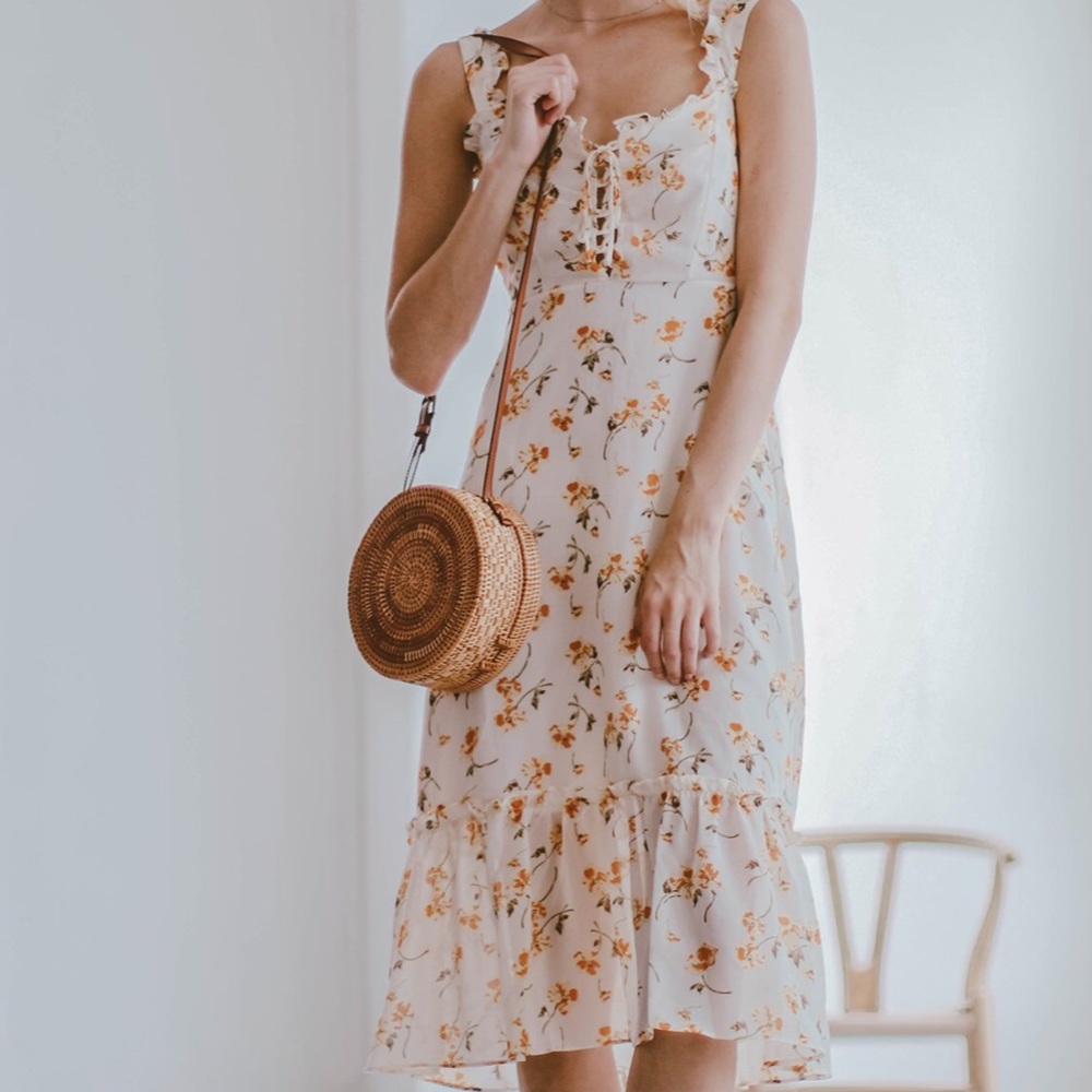 Remi Dress